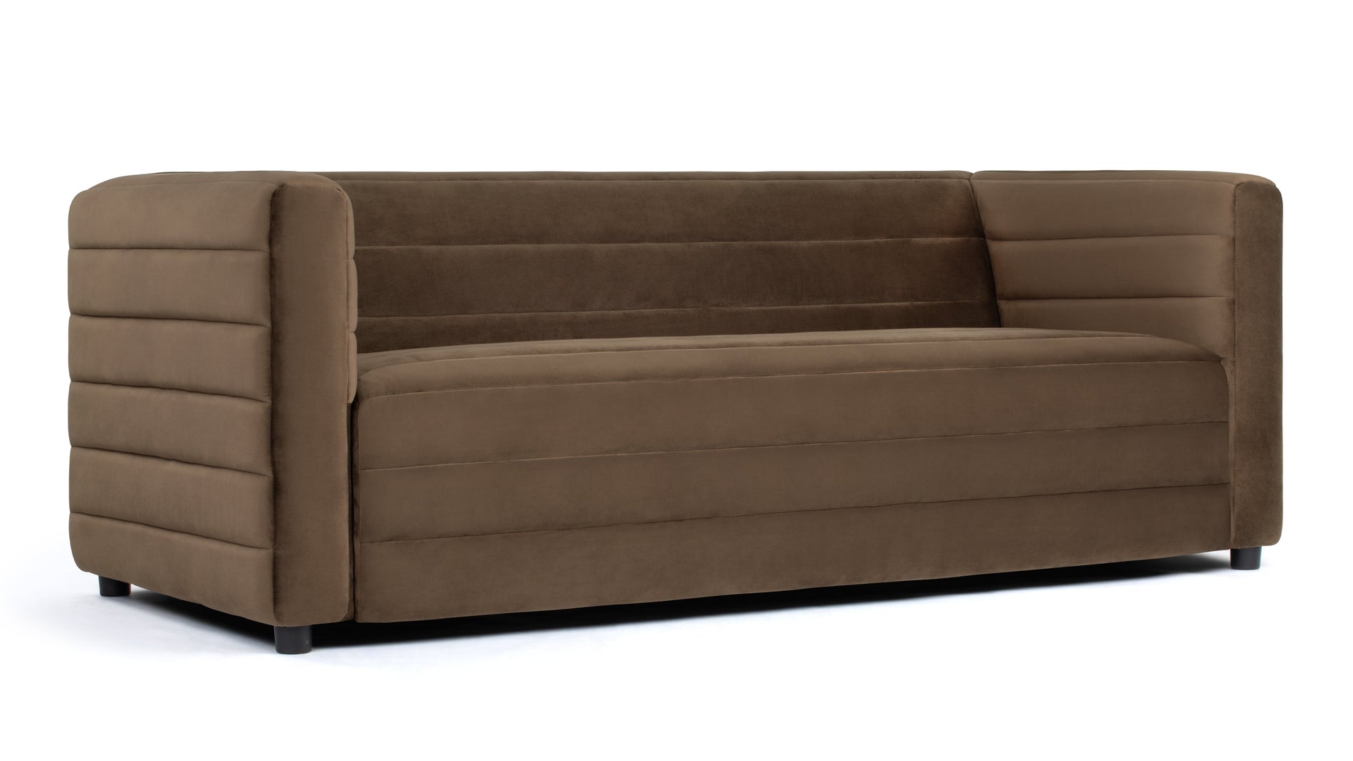 LasalleLasalle - Lasalle Sofa, Coco Velvet
