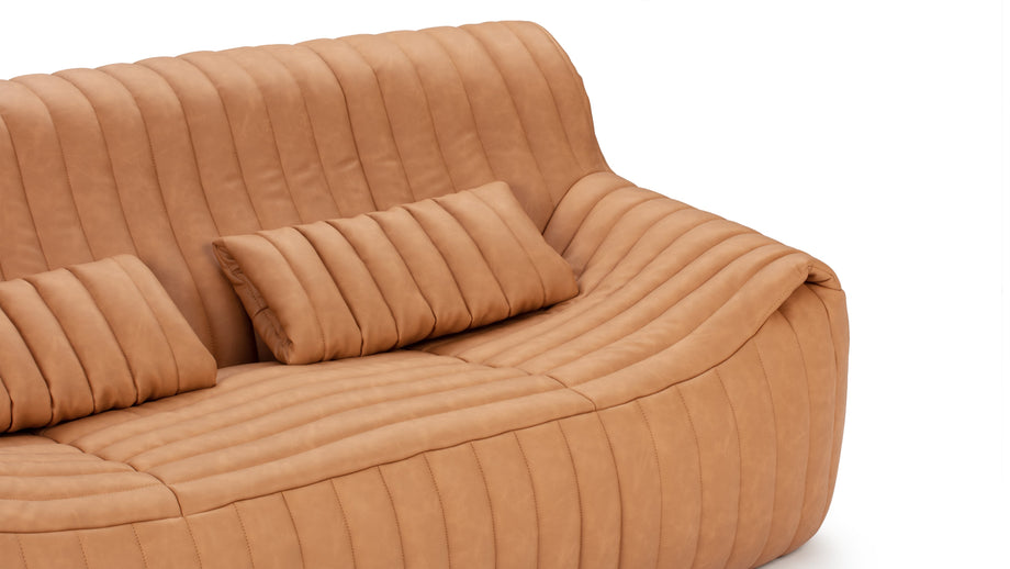 SandraTan Vegan Leather