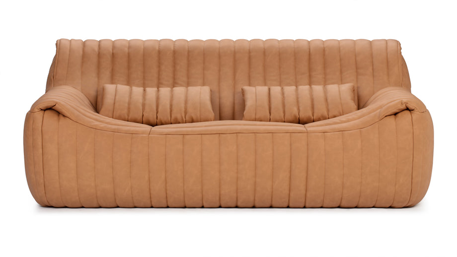SandraTan Vegan Leather