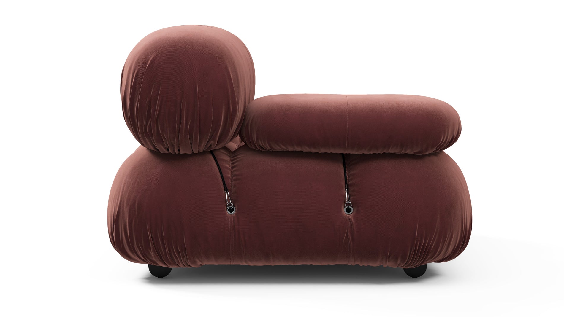 Bellini ModuleMaroon Velvet