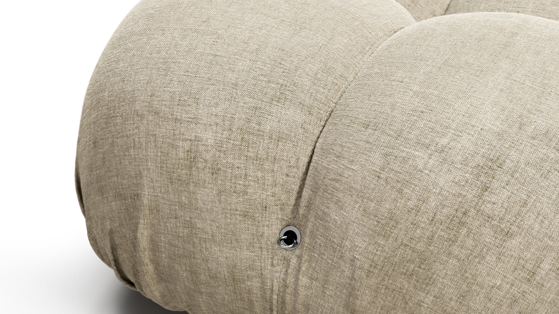 Bellini ModuleBeige Gray Chenille