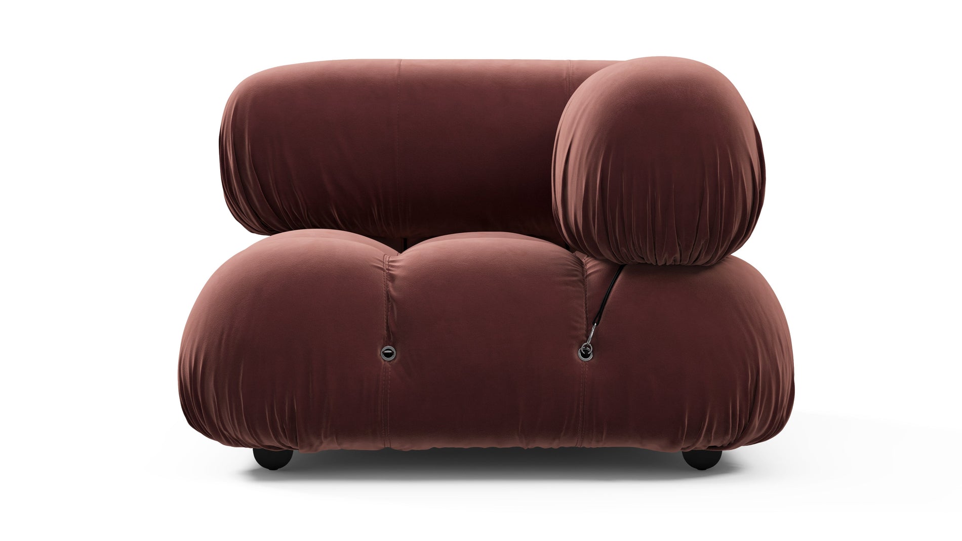 Bellini ModuleMaroon Velvet