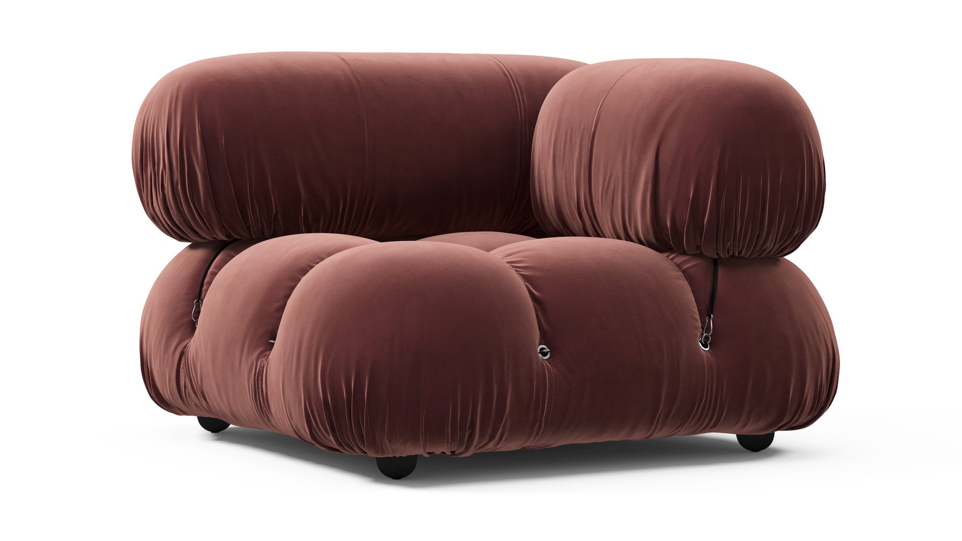 Bellini ModuleMaroon Velvet