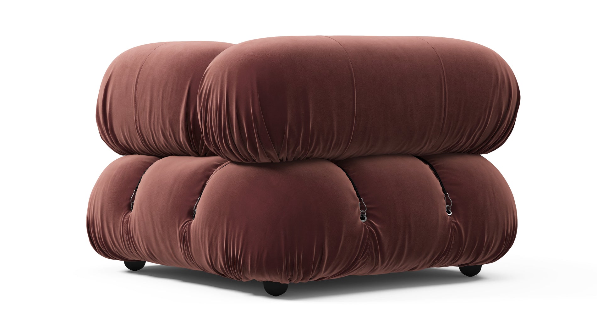 Bellini ModuleMaroon Velvet