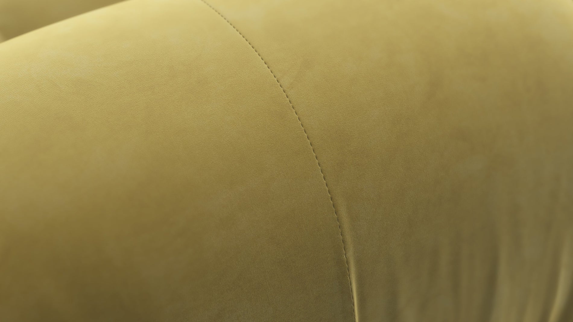 Bellini ModuleOlive Gold Velvet