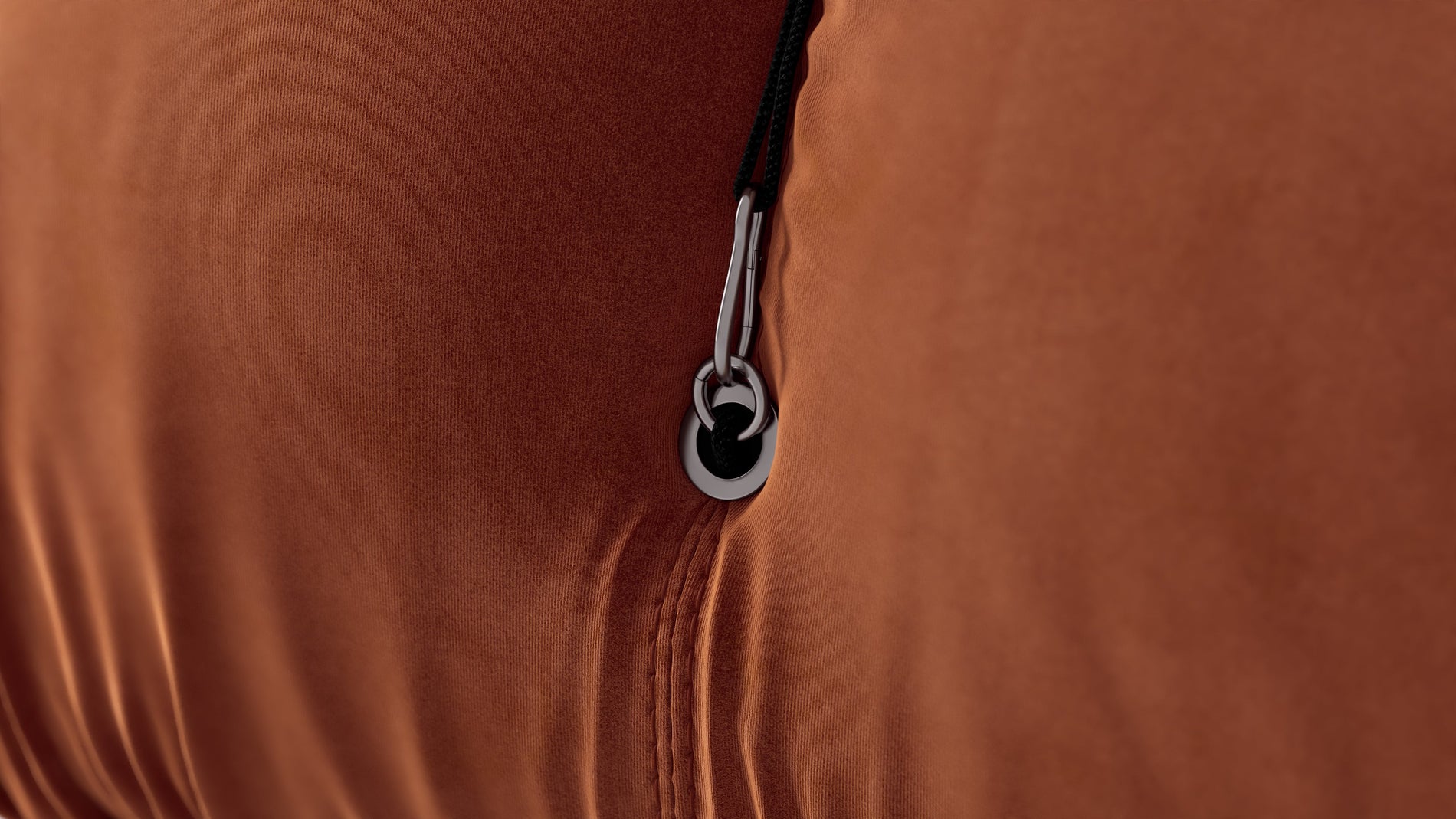 Bellini SectionalSpice Velvet