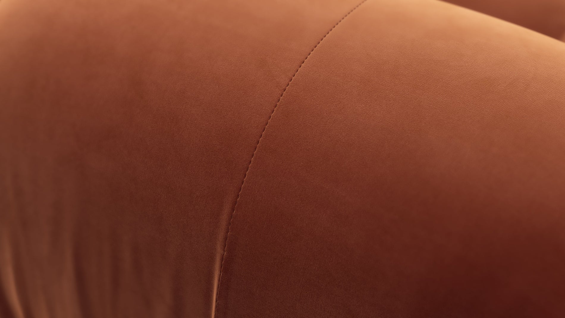 Bellini SectionalSpice Velvet