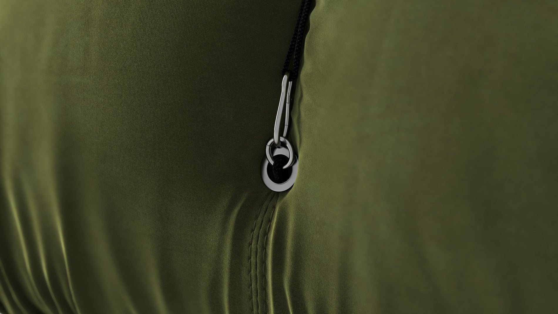 Bellini SectionalThyme Luxe Velvet