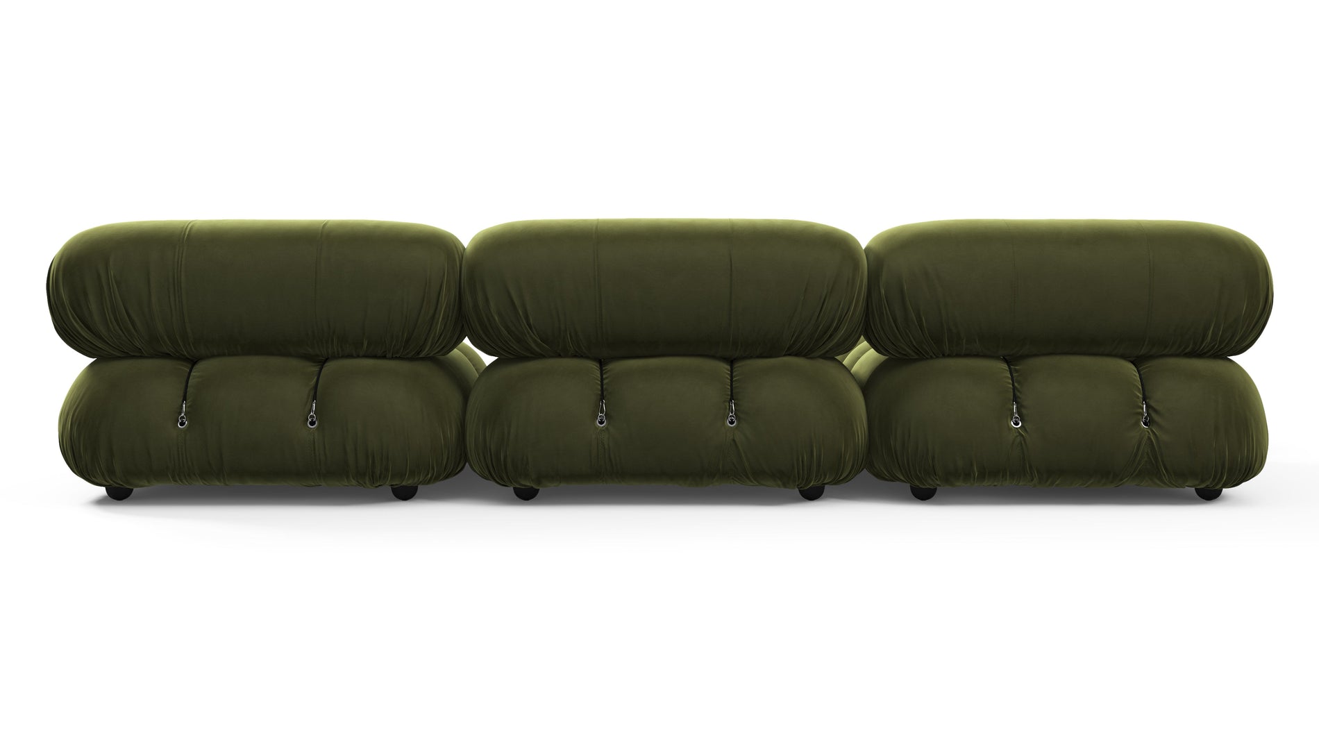 Bellini SectionalThyme Luxe Velvet