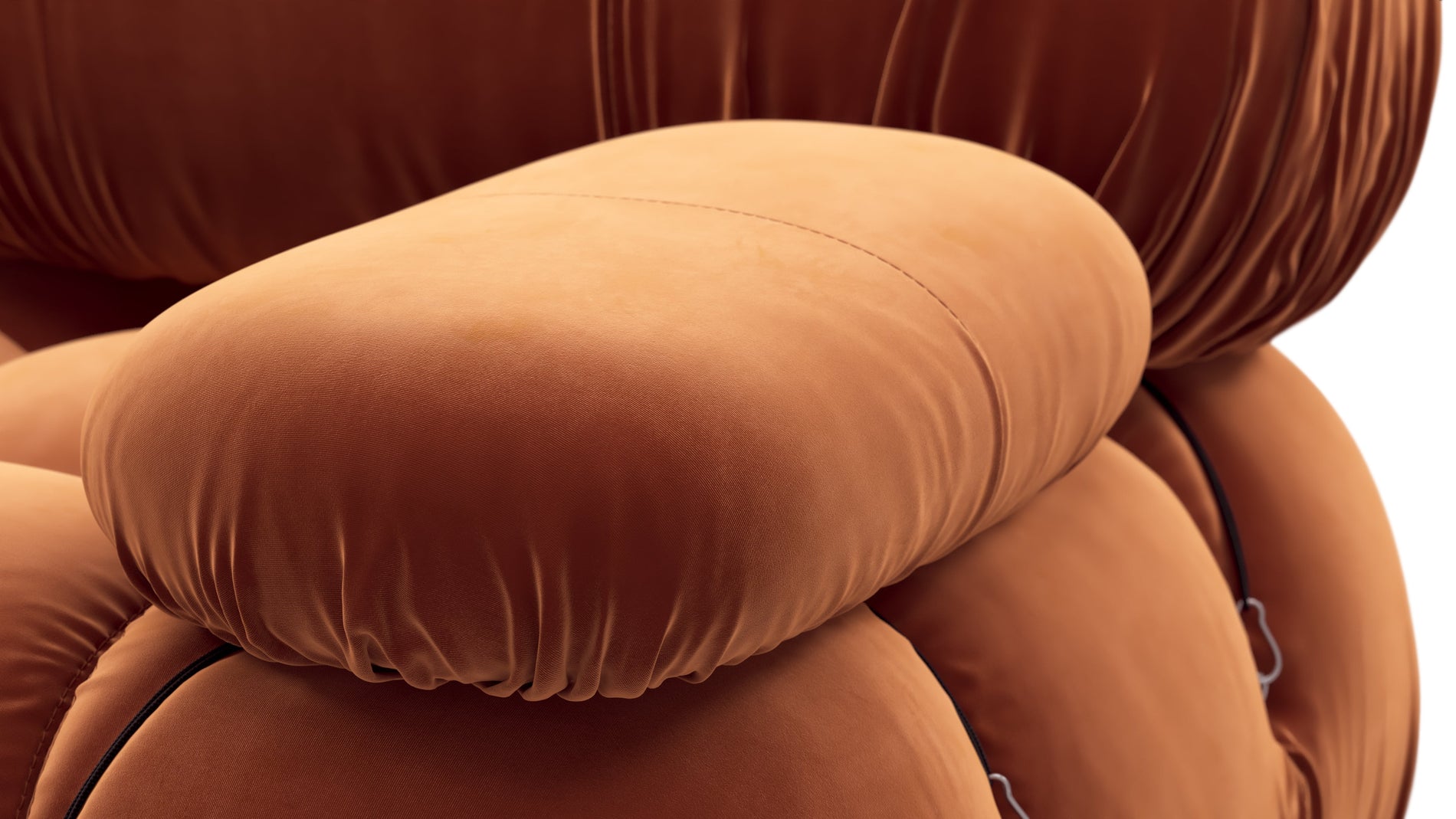 Bellini SofaSpice Velvet
