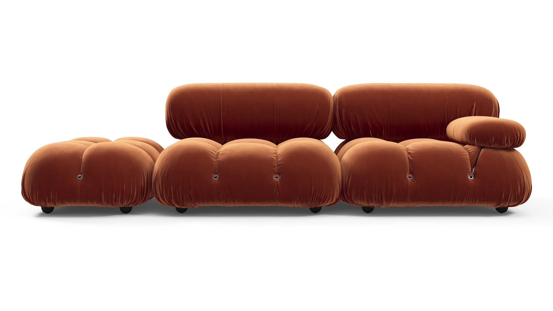 Bellini SofaSpice Velvet