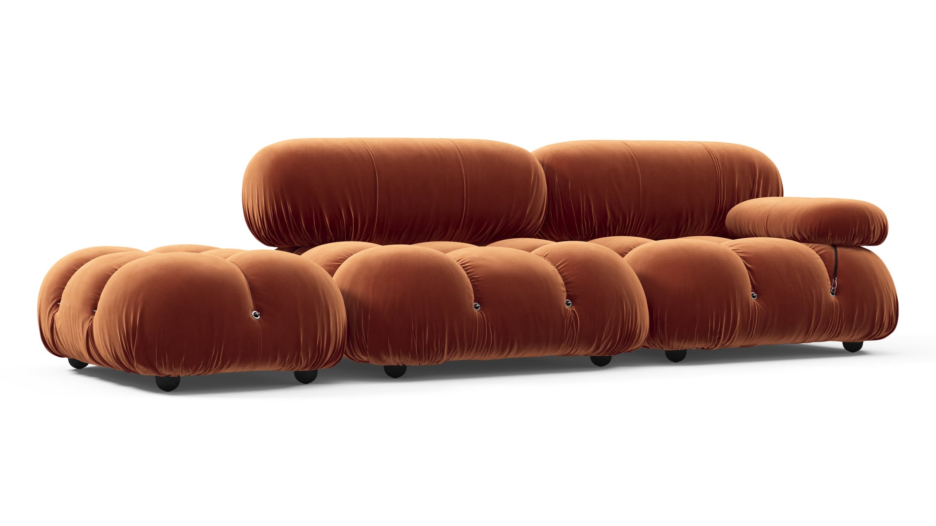 Bellini SofaSpice Velvet