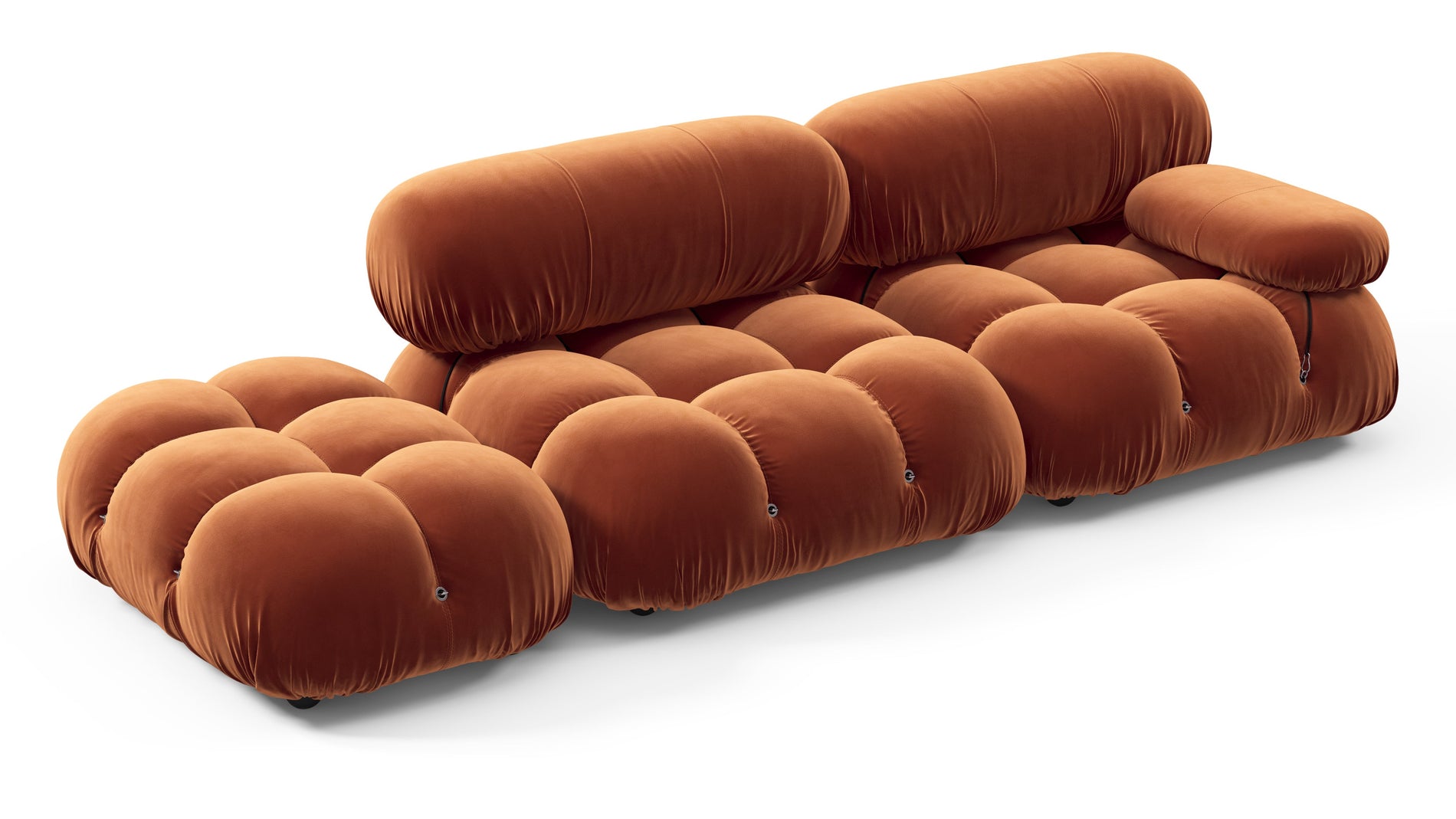 Bellini SofaSpice Velvet