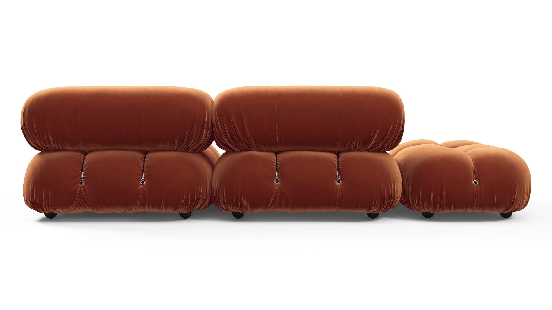 Bellini SofaSpice Velvet
