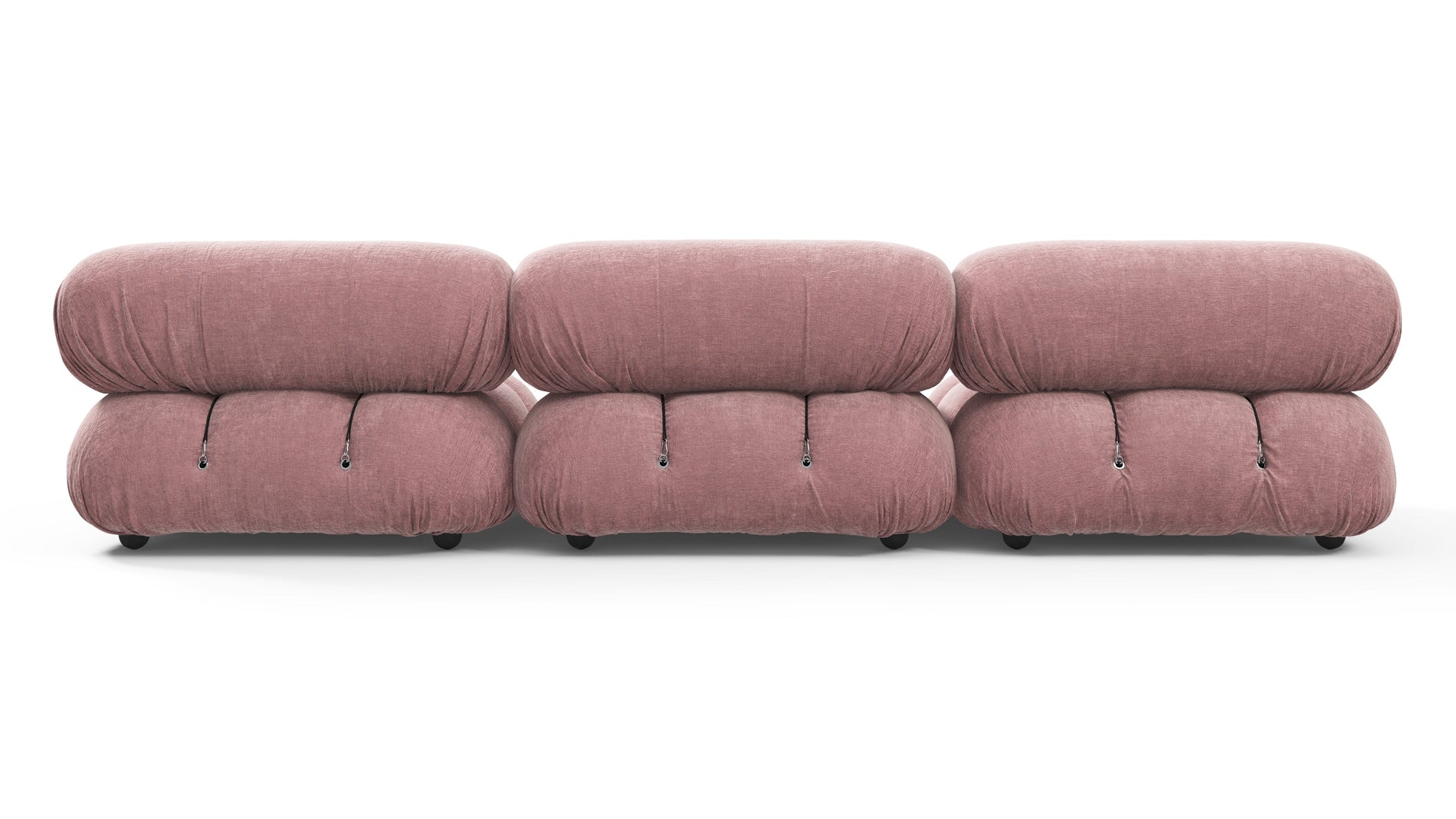 Bellini SofaDusty Pink Chenille
