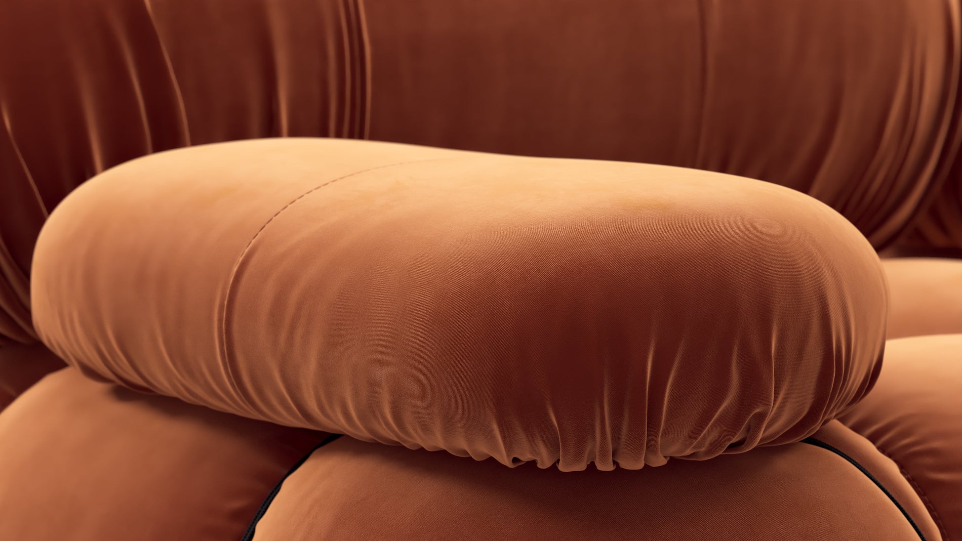 Bellini SofaSpice Velvet