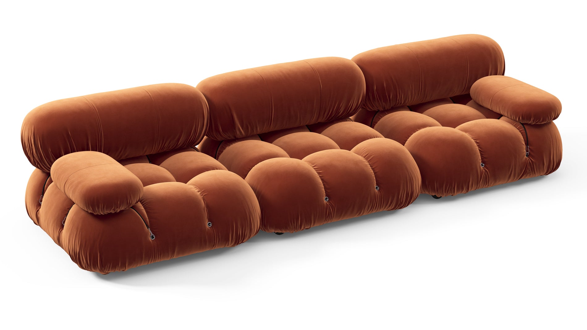 Bellini SofaSpice Velvet