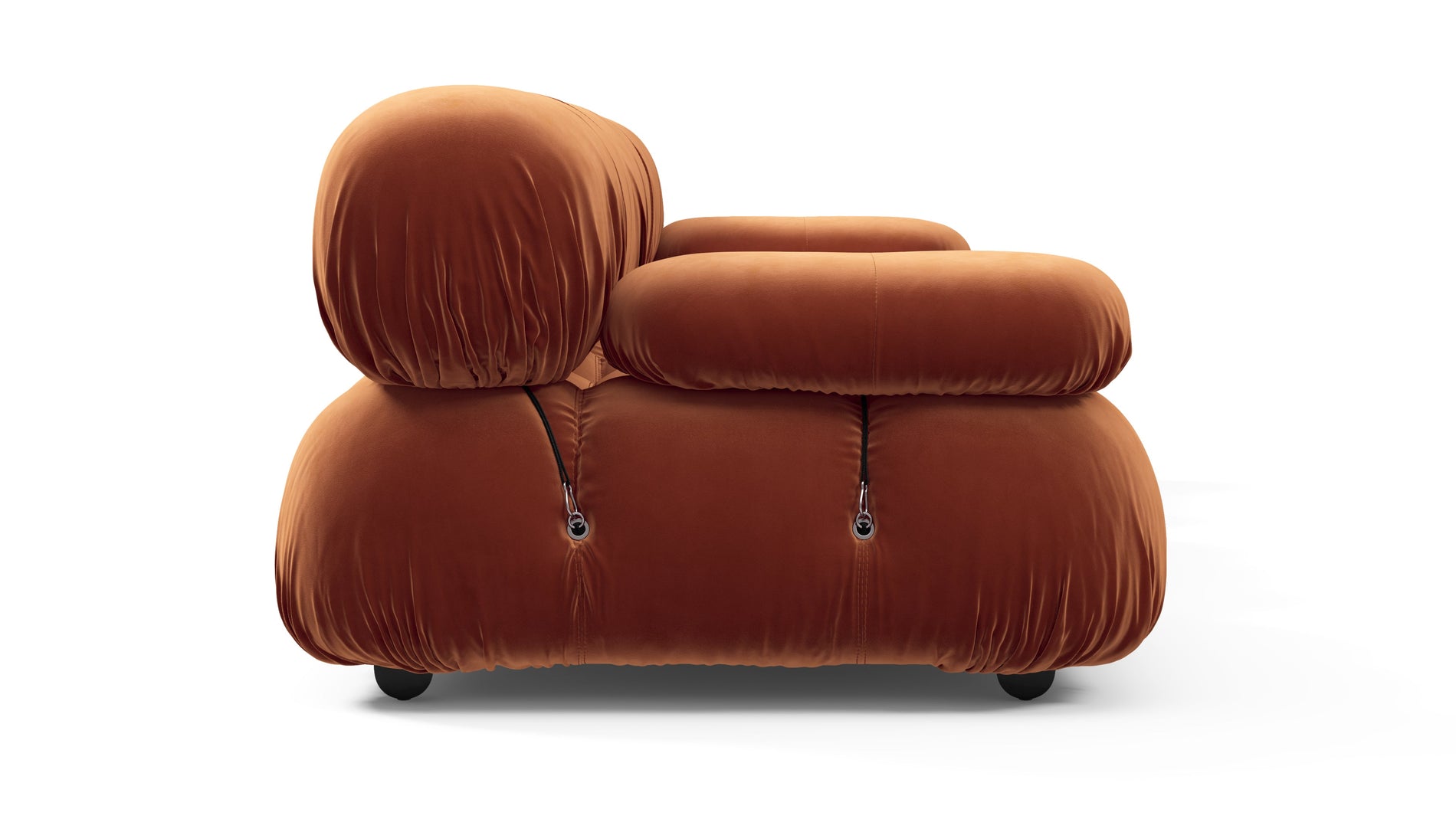 Bellini SofaSpice Velvet