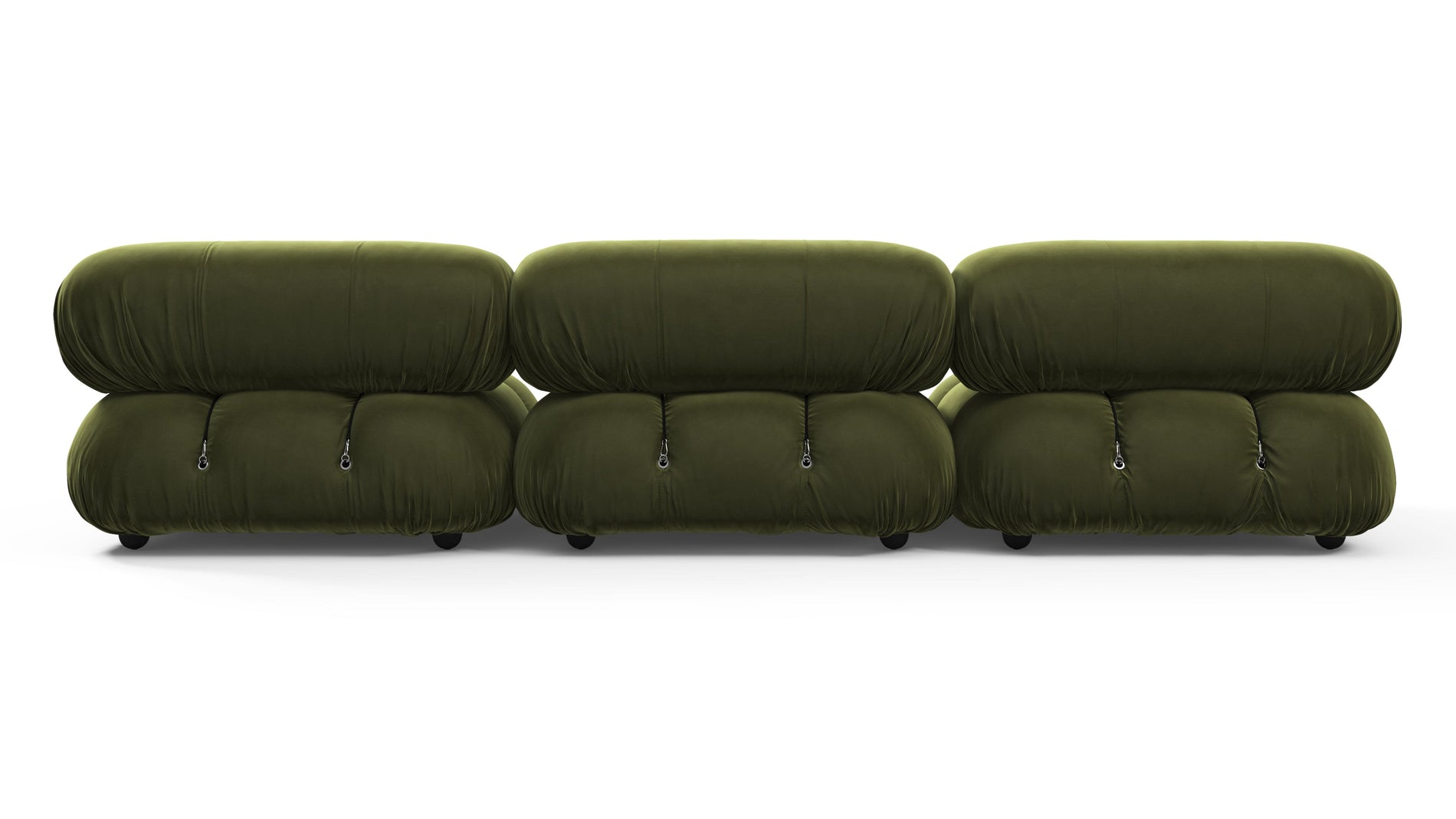 Bellini SofaThyme Luxe Velvet