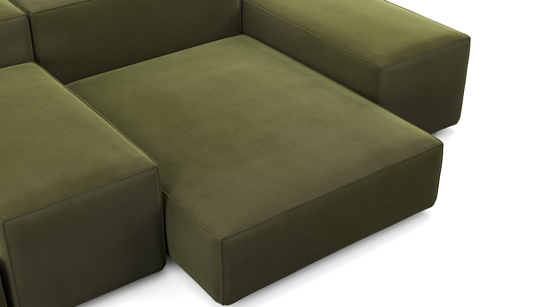 ExtrasoftSpruce Luxe Velvet