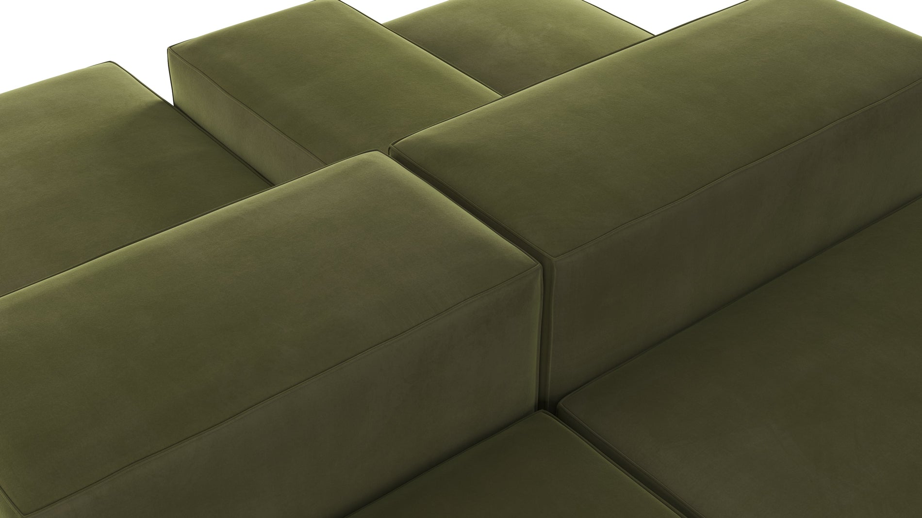 ExtrasoftSpruce Luxe Velvet