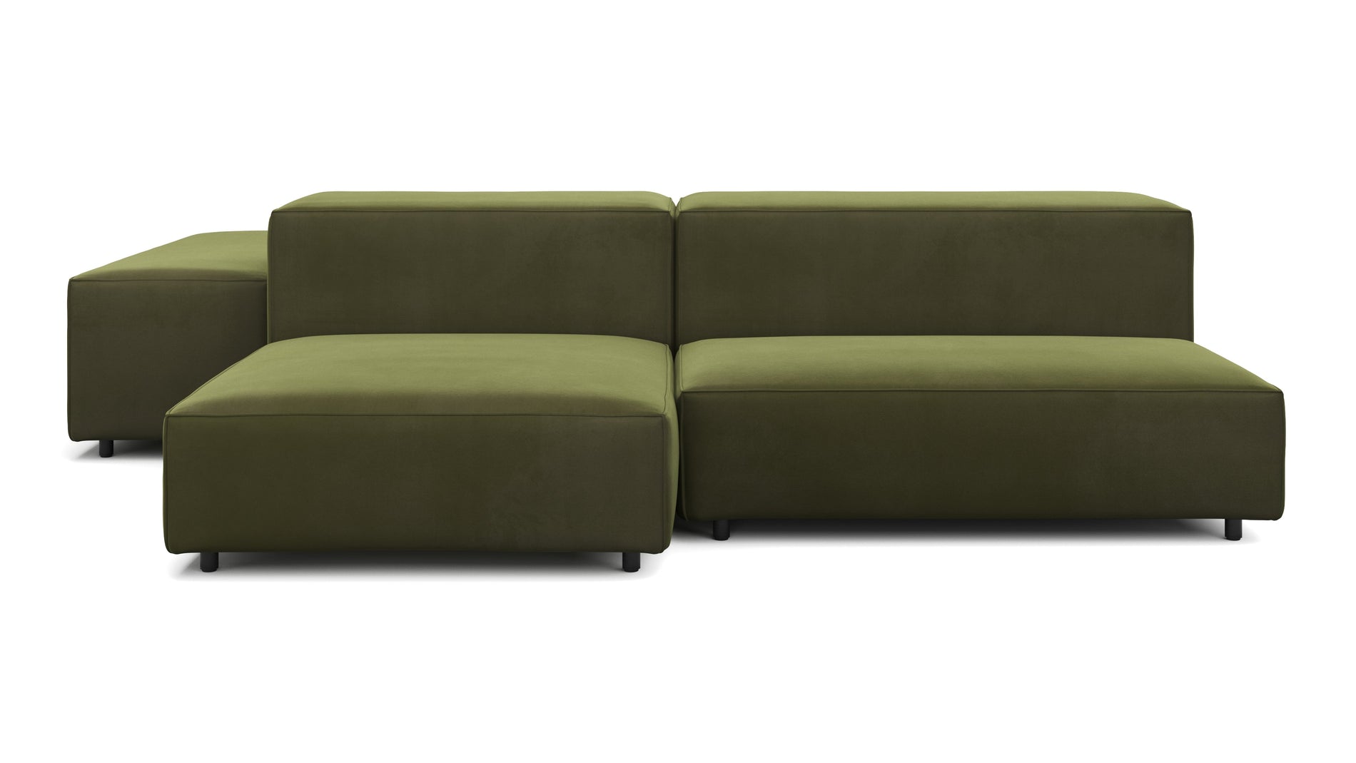 ExtrasoftSpruce Luxe Velvet