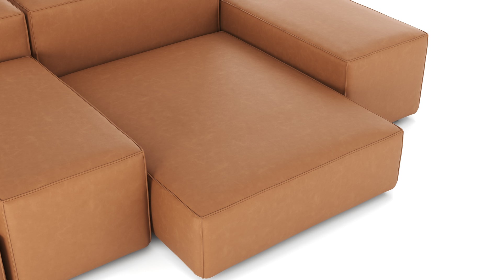 ExtrasoftTan Vegan Leather