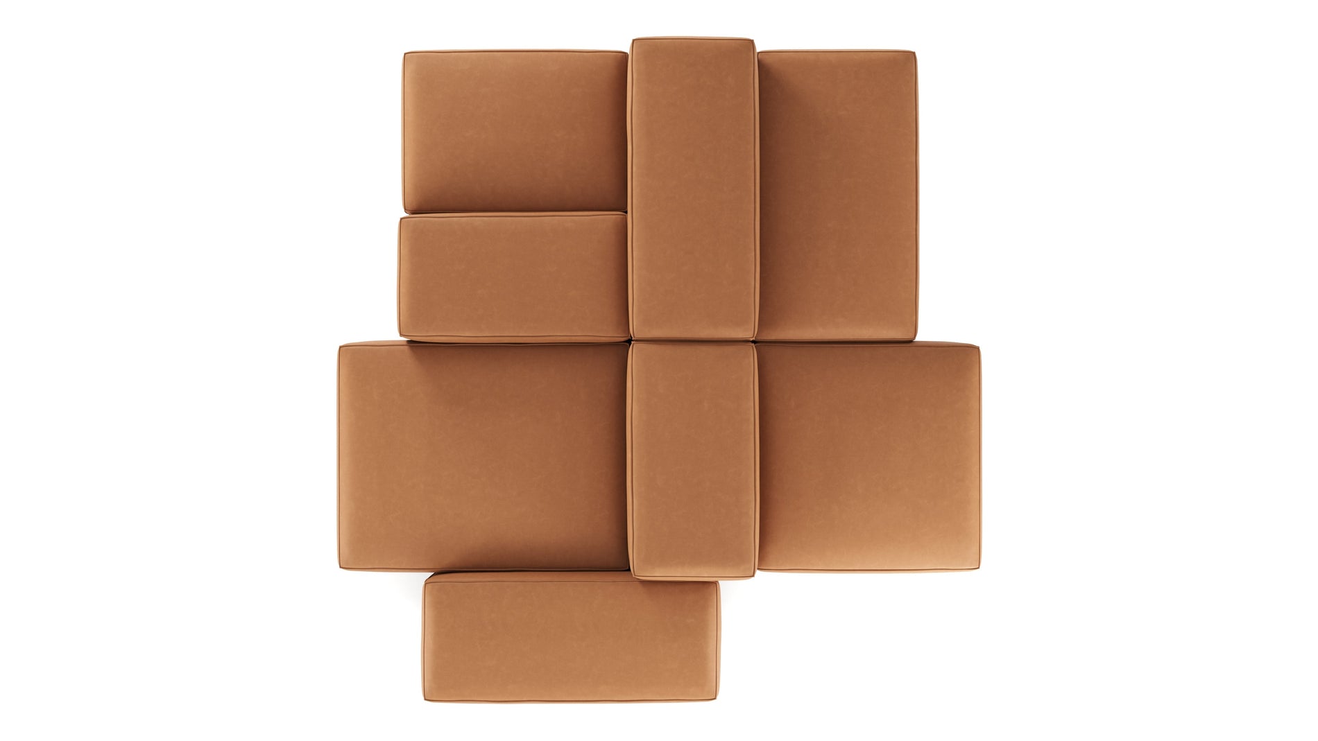 ExtrasoftTan Vegan Leather