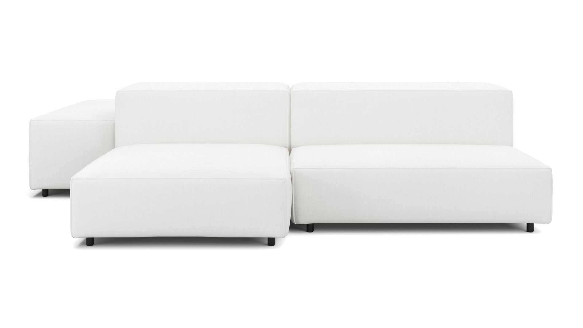 ExtrasoftWhite Linen