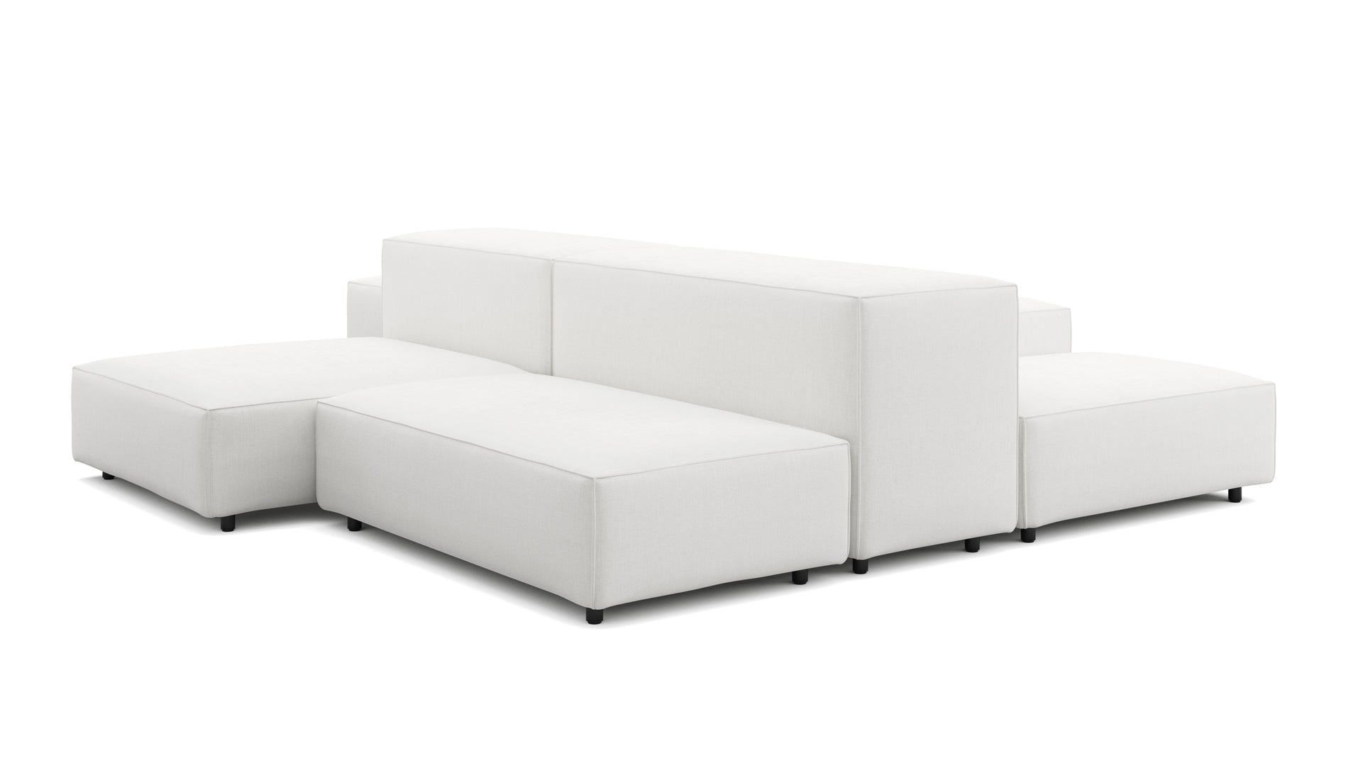 ExtrasoftWhite Linen