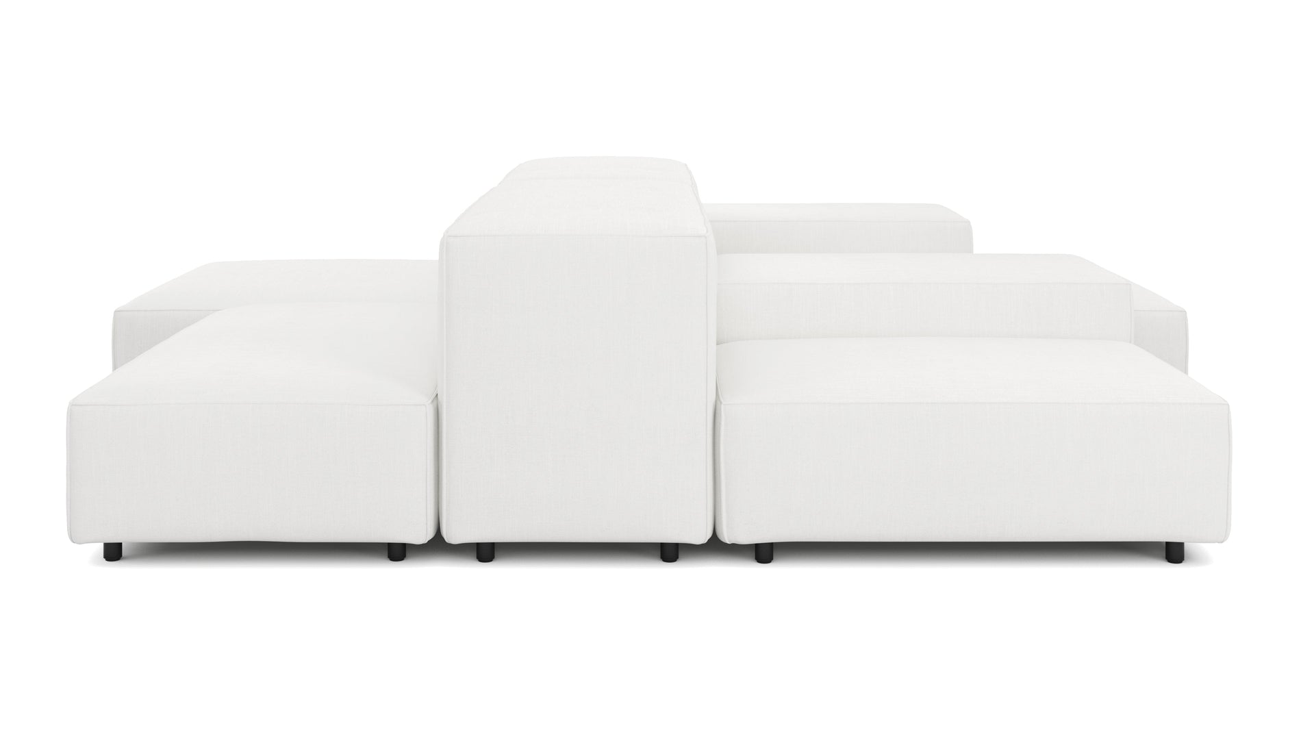 ExtrasoftWhite Linen