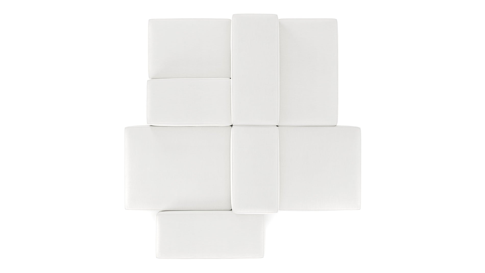ExtrasoftWhite Linen