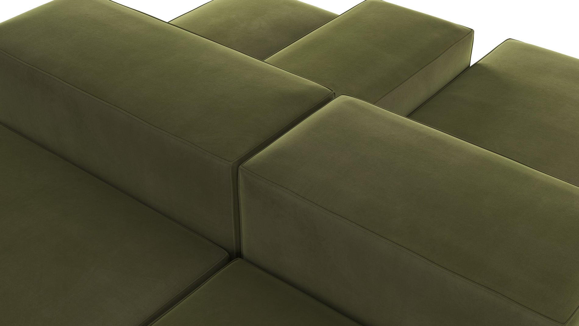ExtrasoftSpruce Luxe Velvet