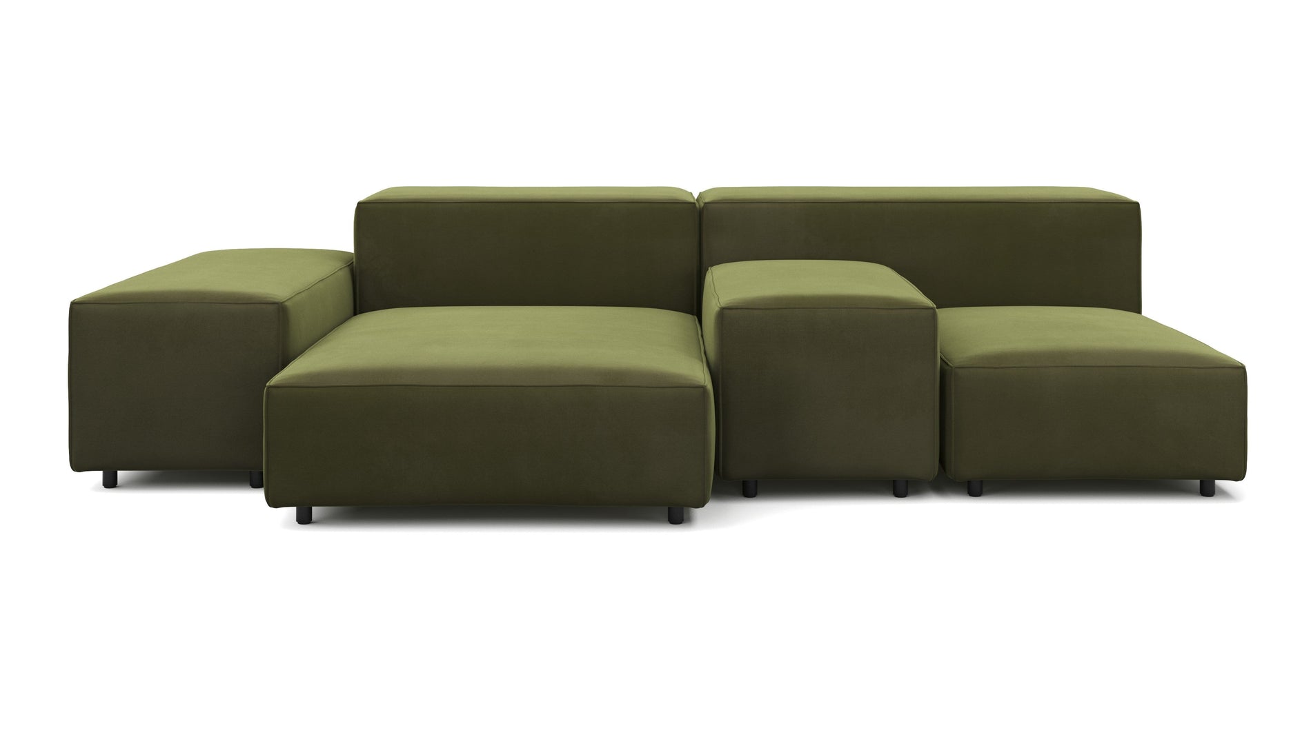 ExtrasoftSpruce Luxe Velvet