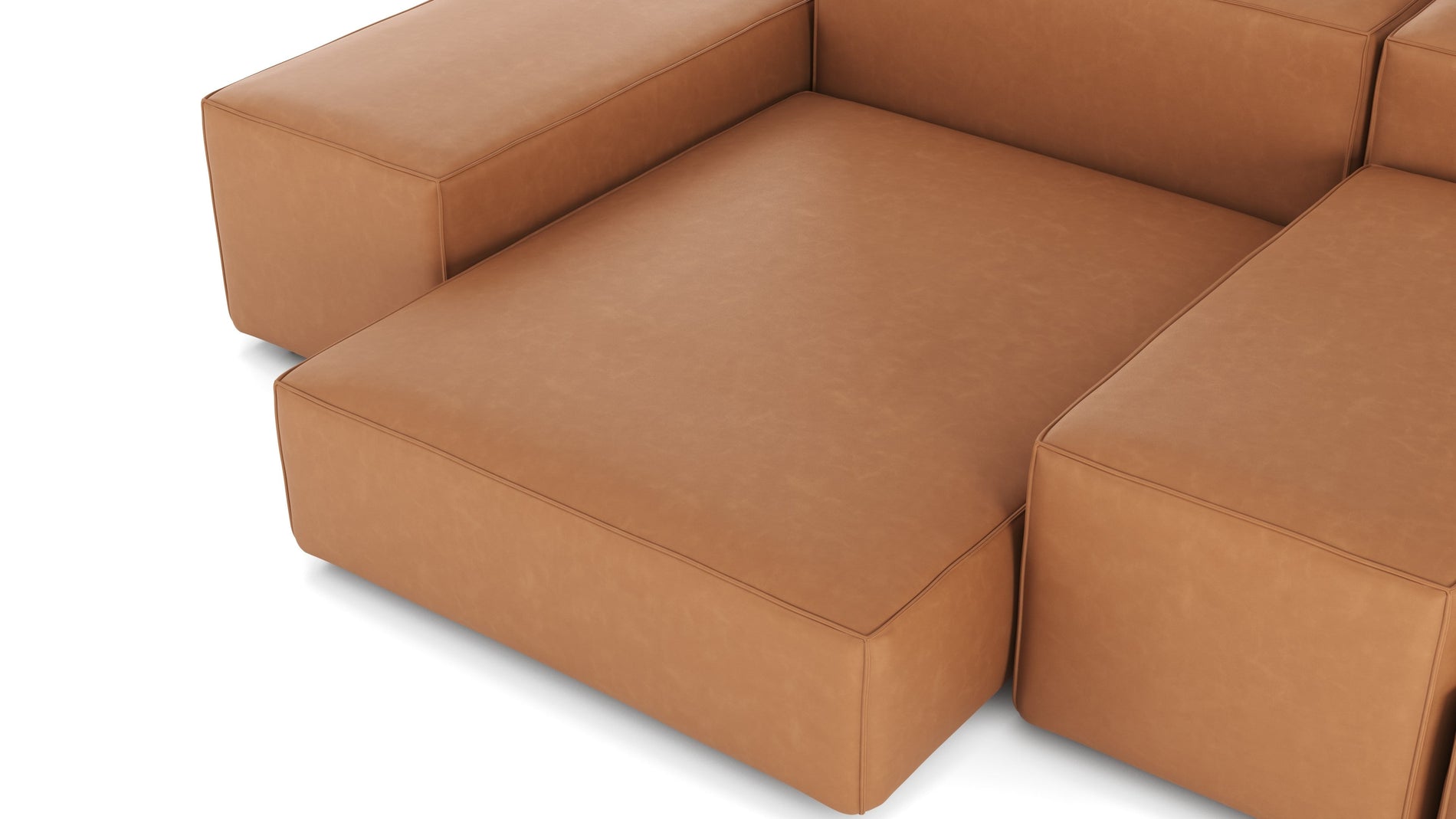 ExtrasoftTan Vegan Leather