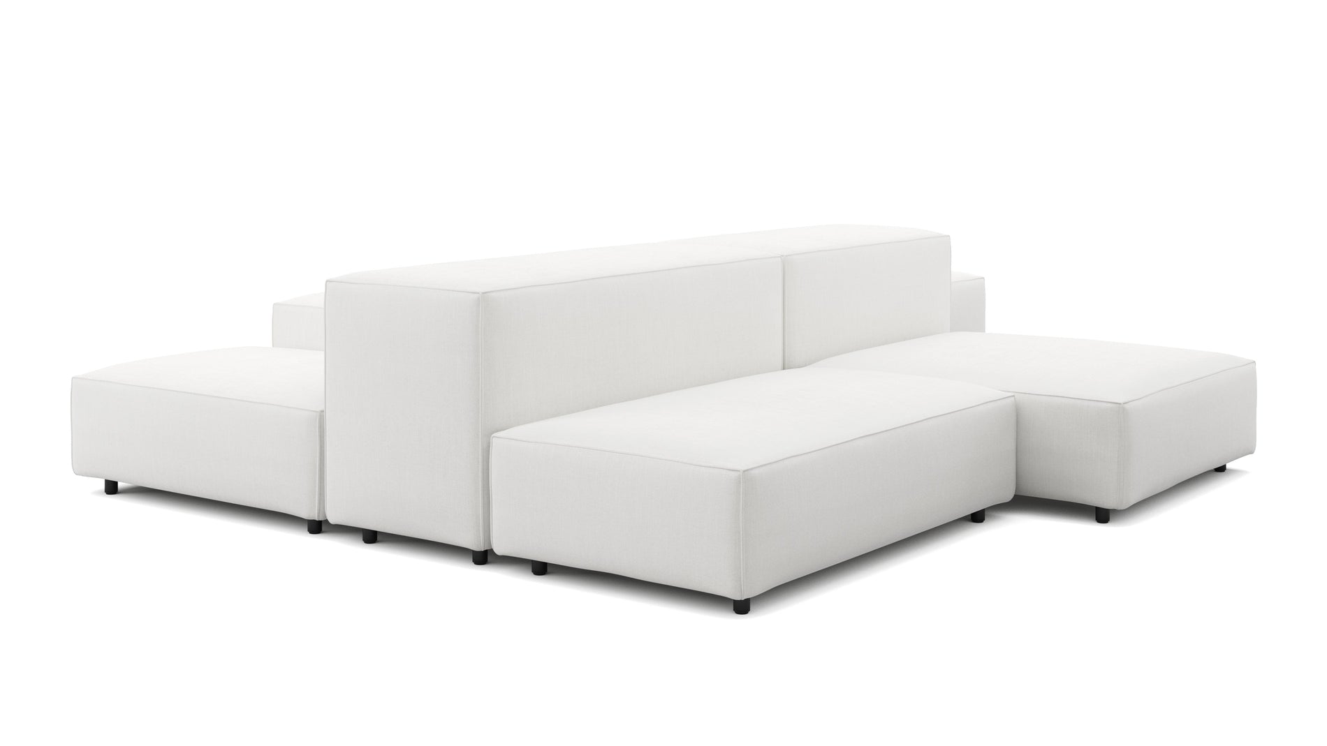 ExtrasoftWhite Linen