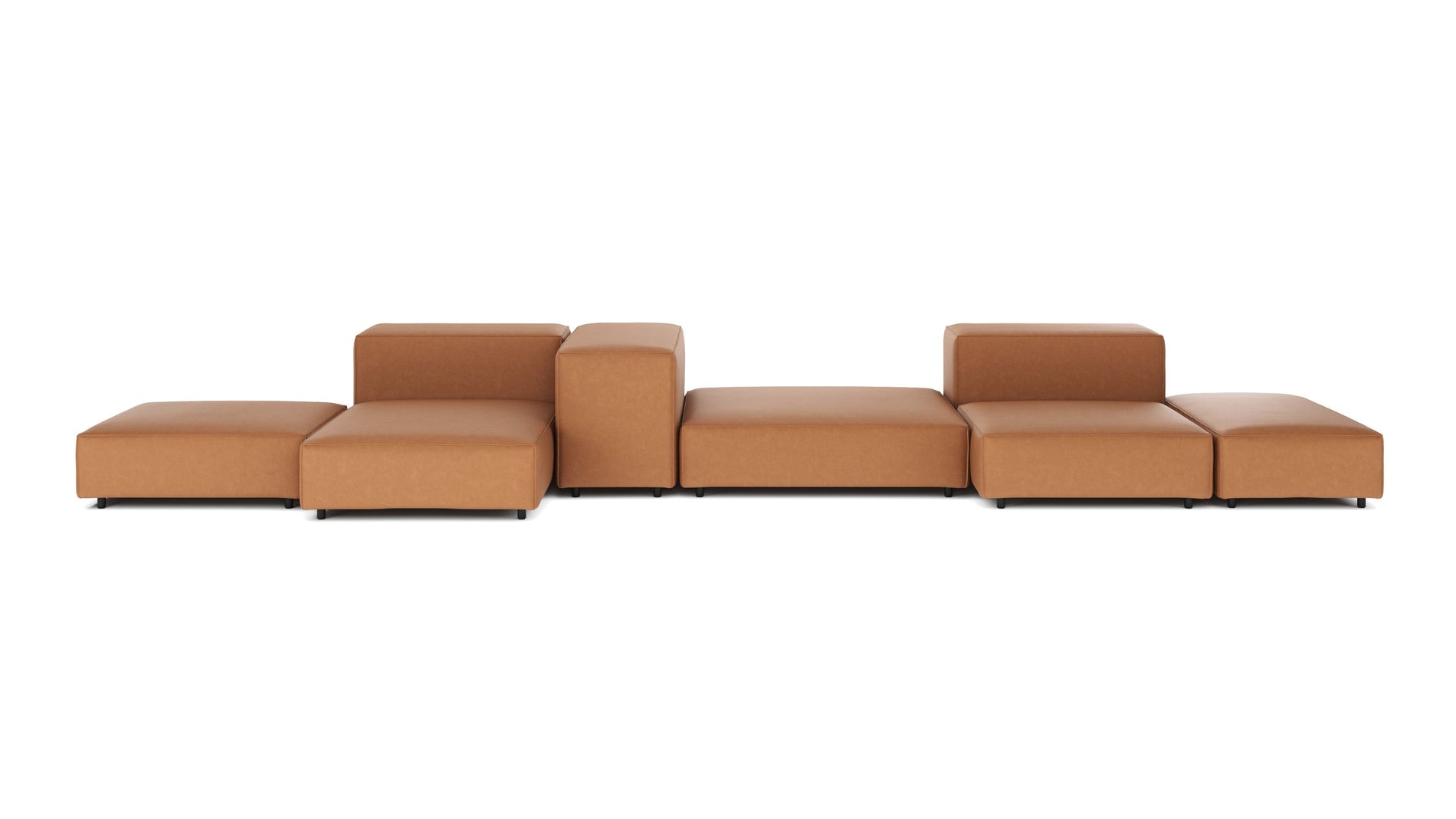 ExtrasoftTan Vegan Leather