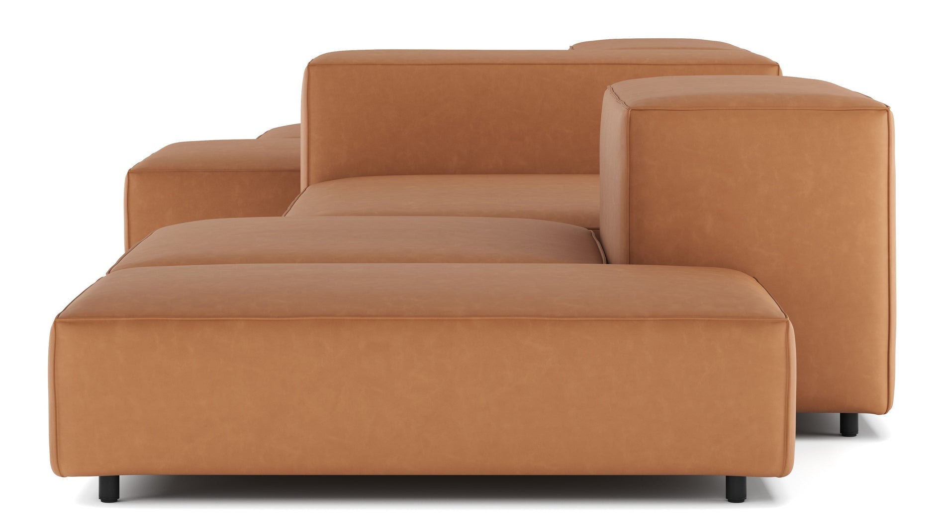 ExtrasoftTan Vegan Leather
