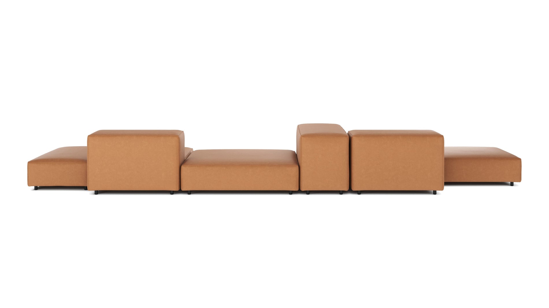 ExtrasoftTan Vegan Leather