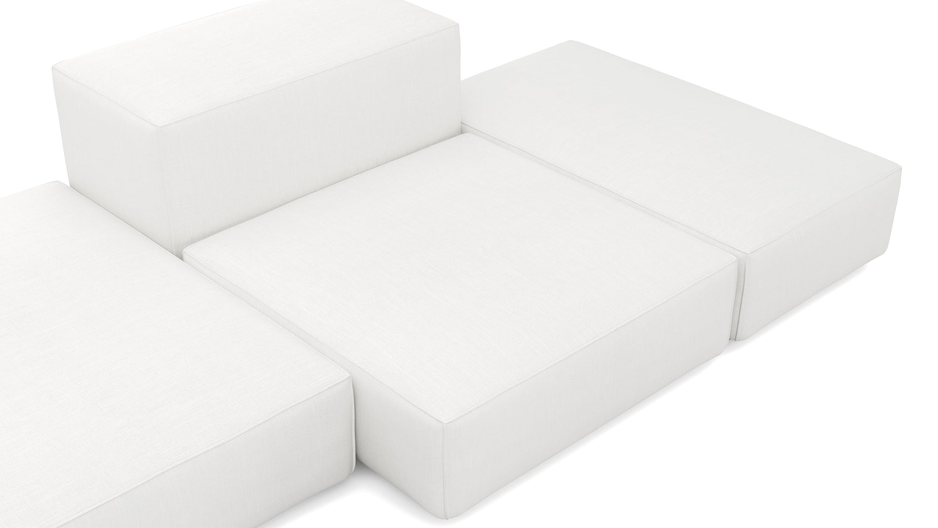 ExtrasoftWhite Linen