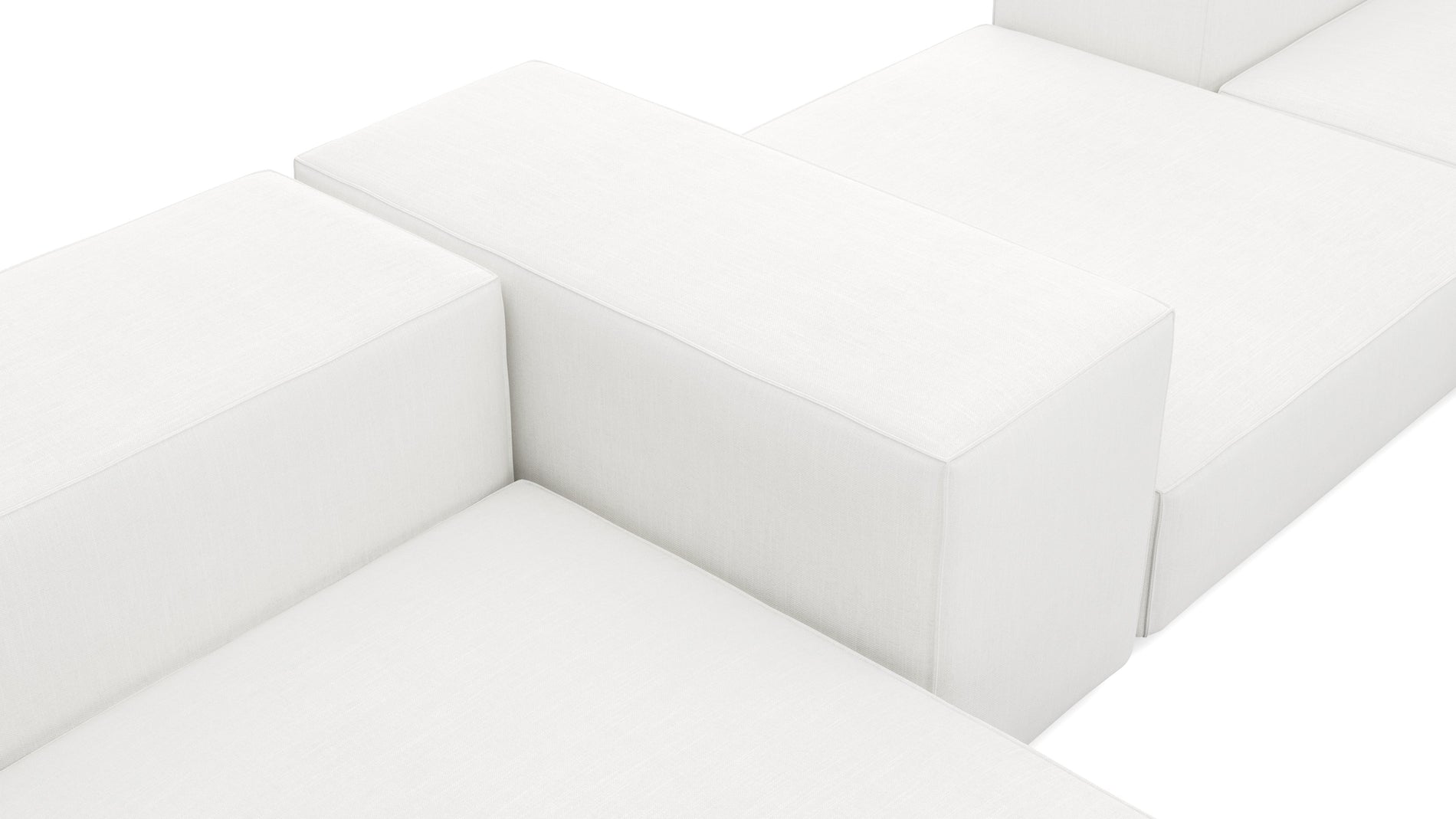 ExtrasoftWhite Linen