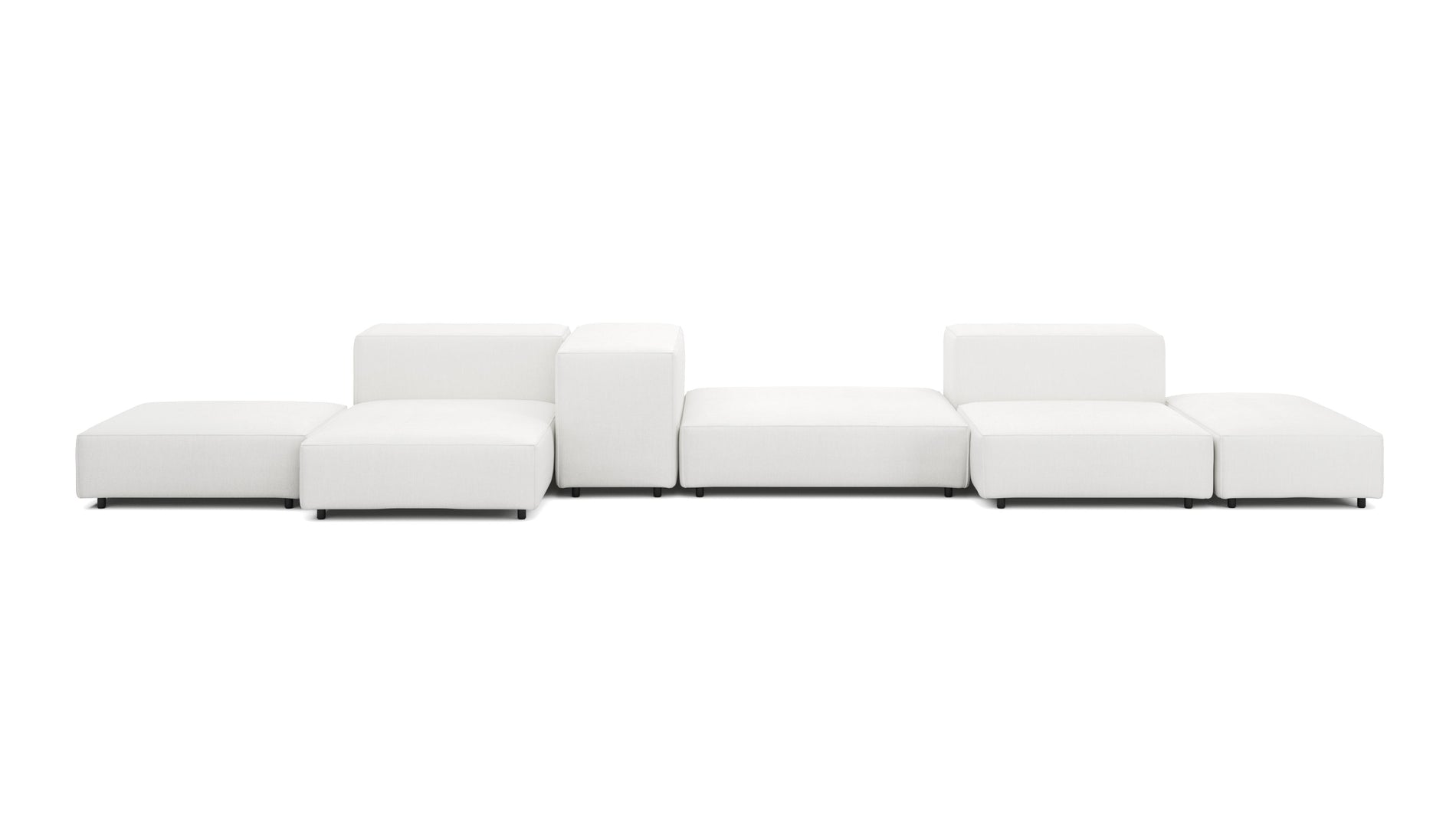 ExtrasoftWhite Linen