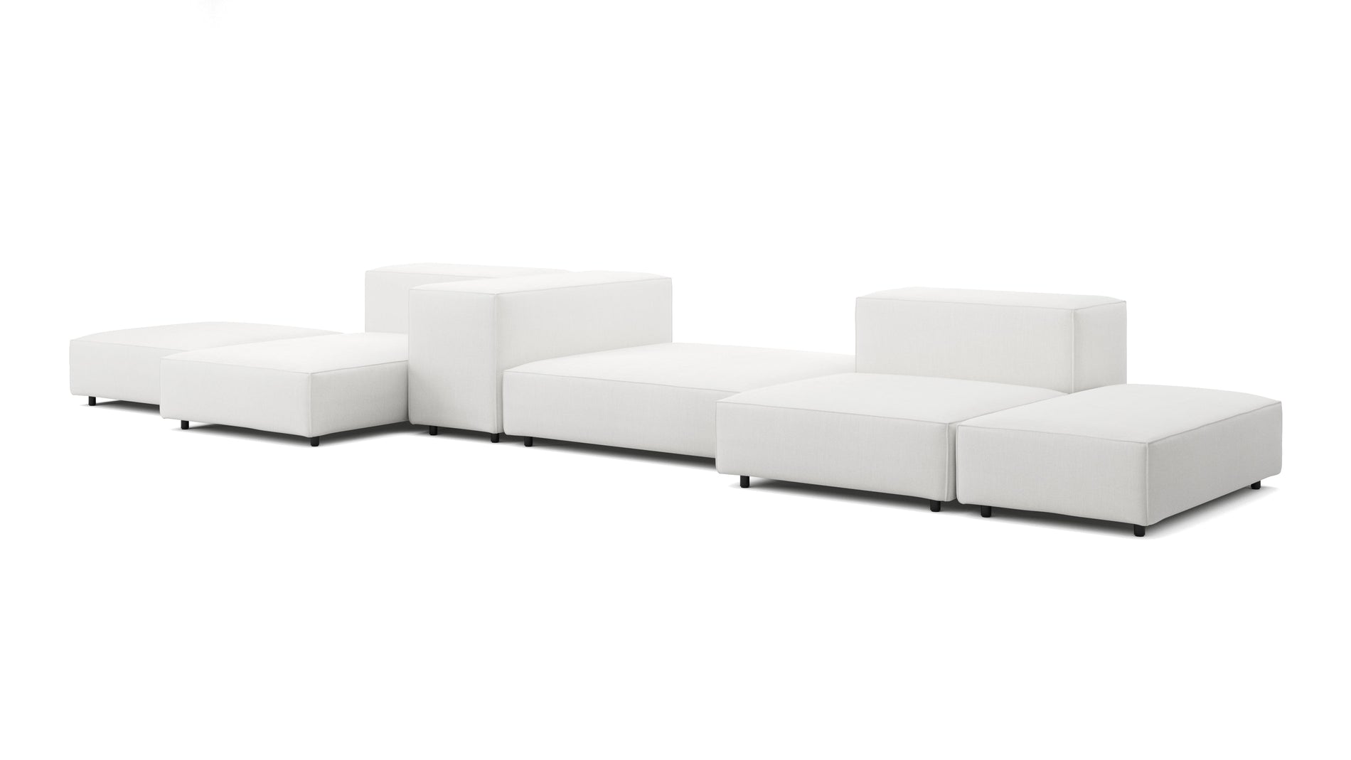 ExtrasoftWhite Linen