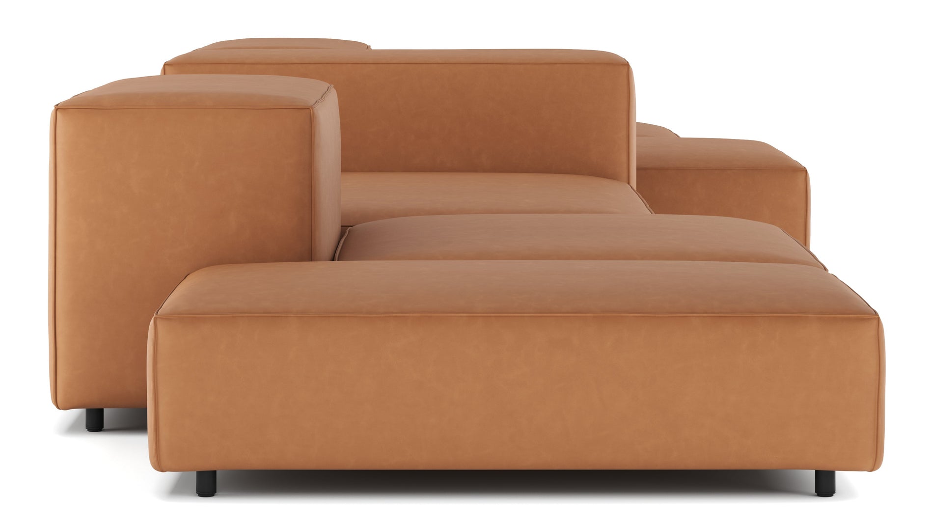 ExtrasoftTan Vegan Leather