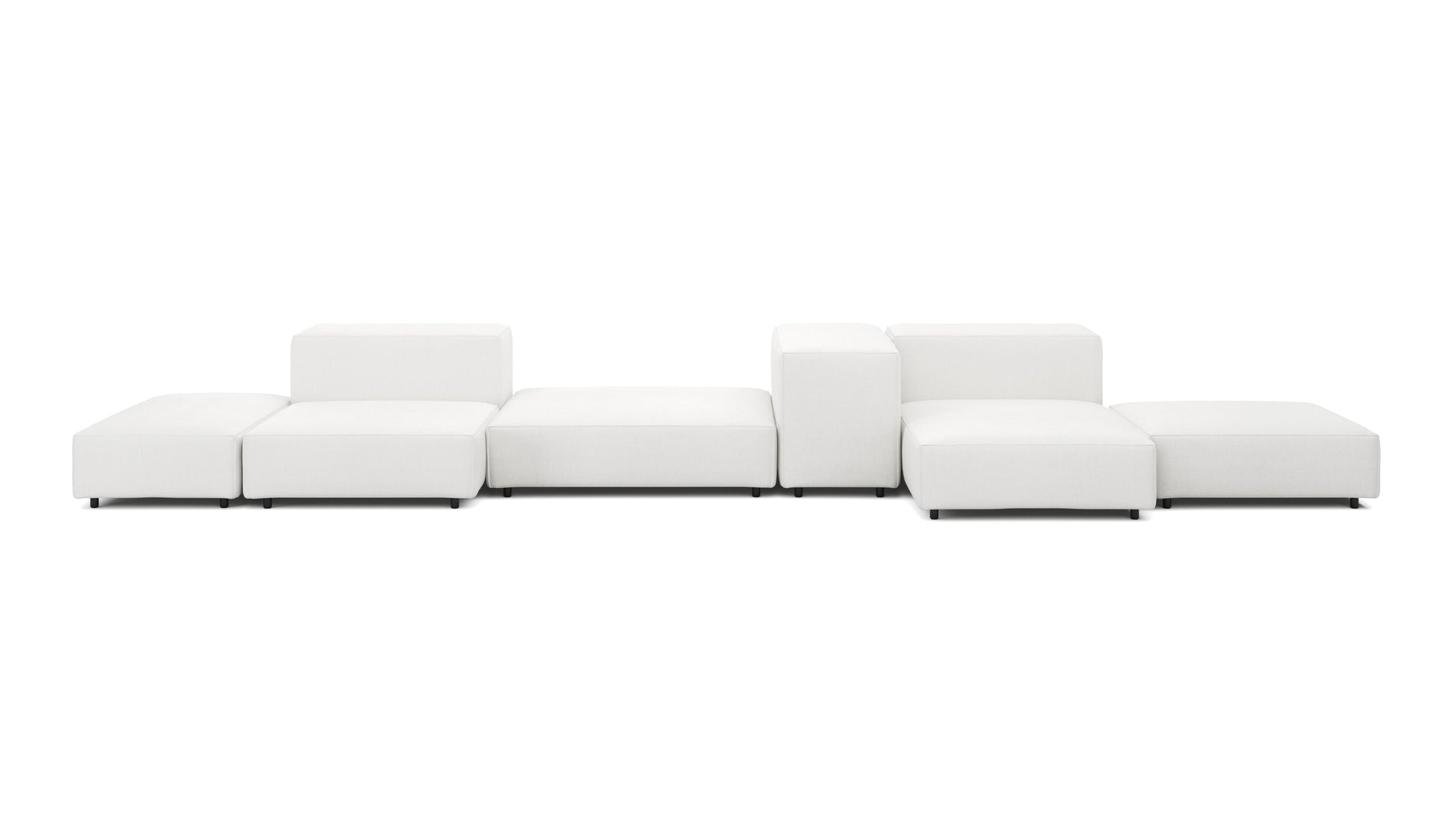 ExtrasoftWhite Linen