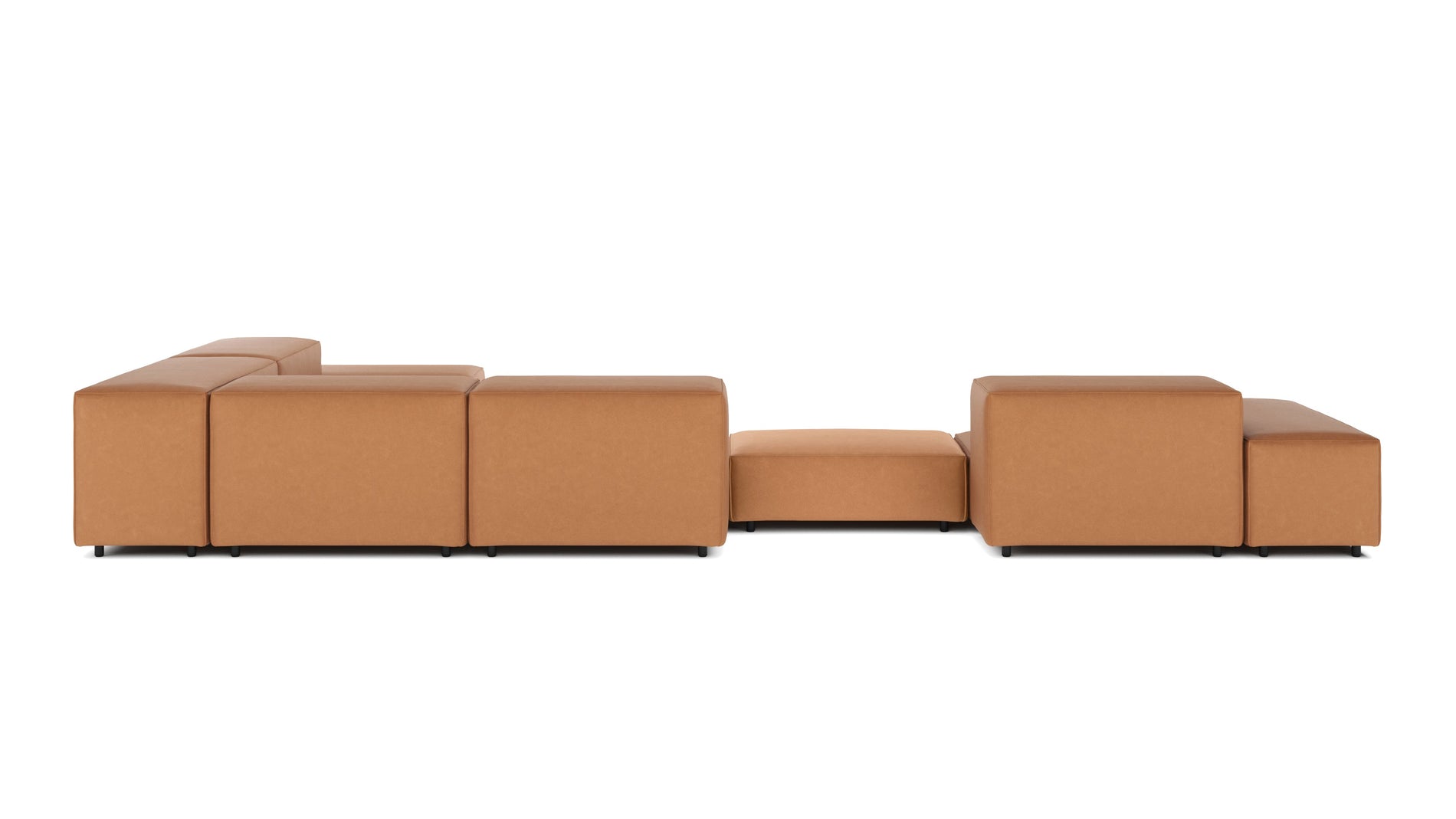 ExtrasoftTan Vegan Leather