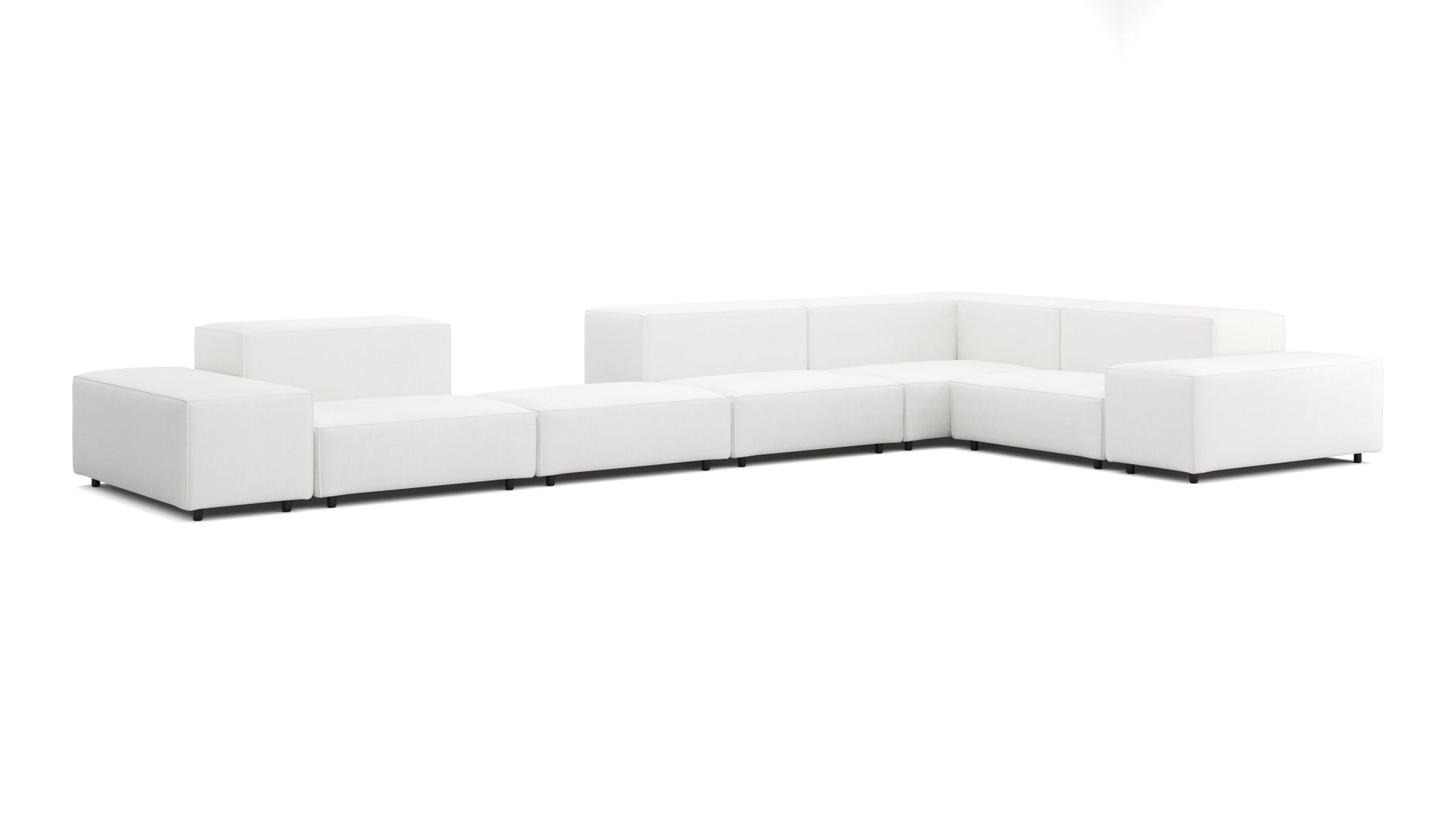 ExtrasoftWhite Linen