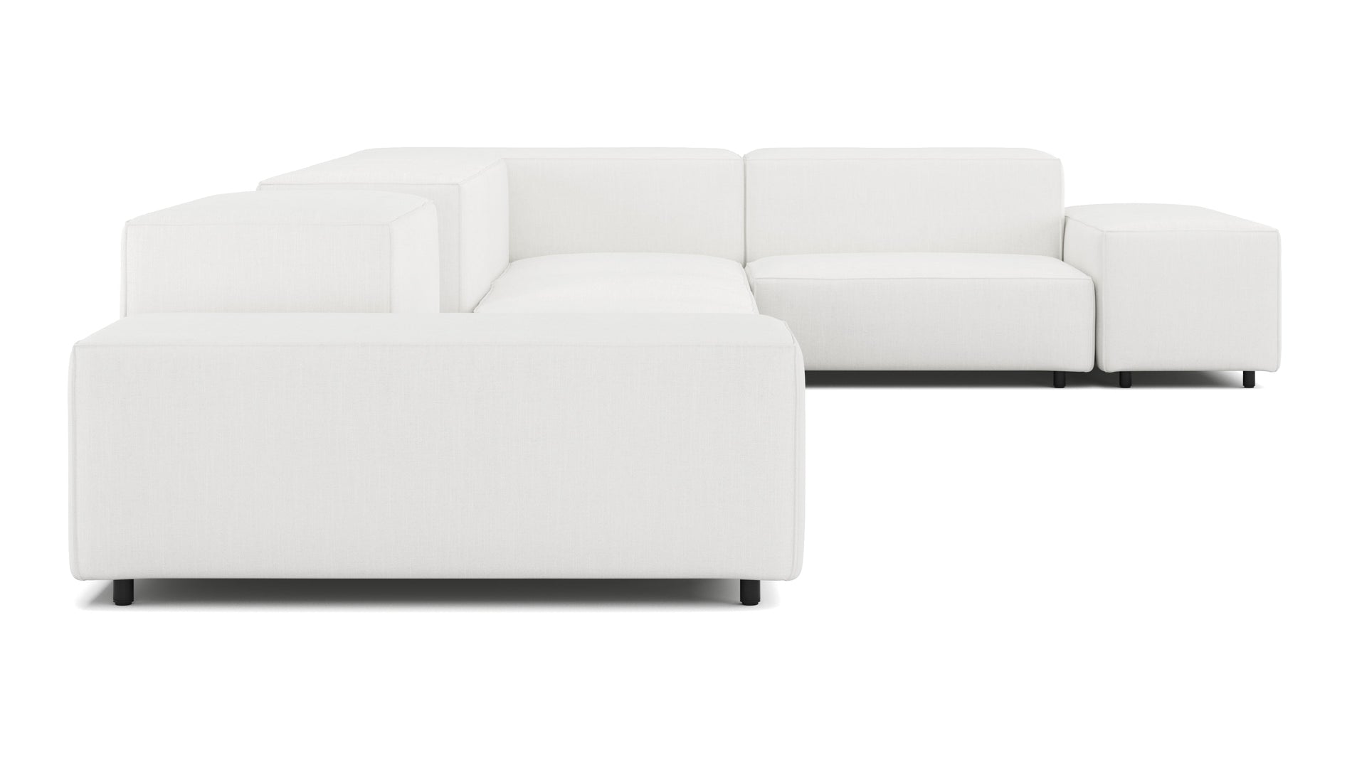 ExtrasoftWhite Linen