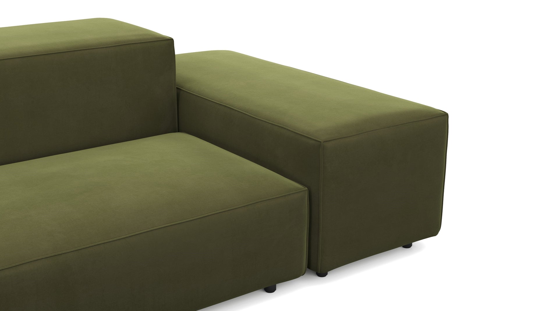 ExtrasoftSpruce Luxe Velvet