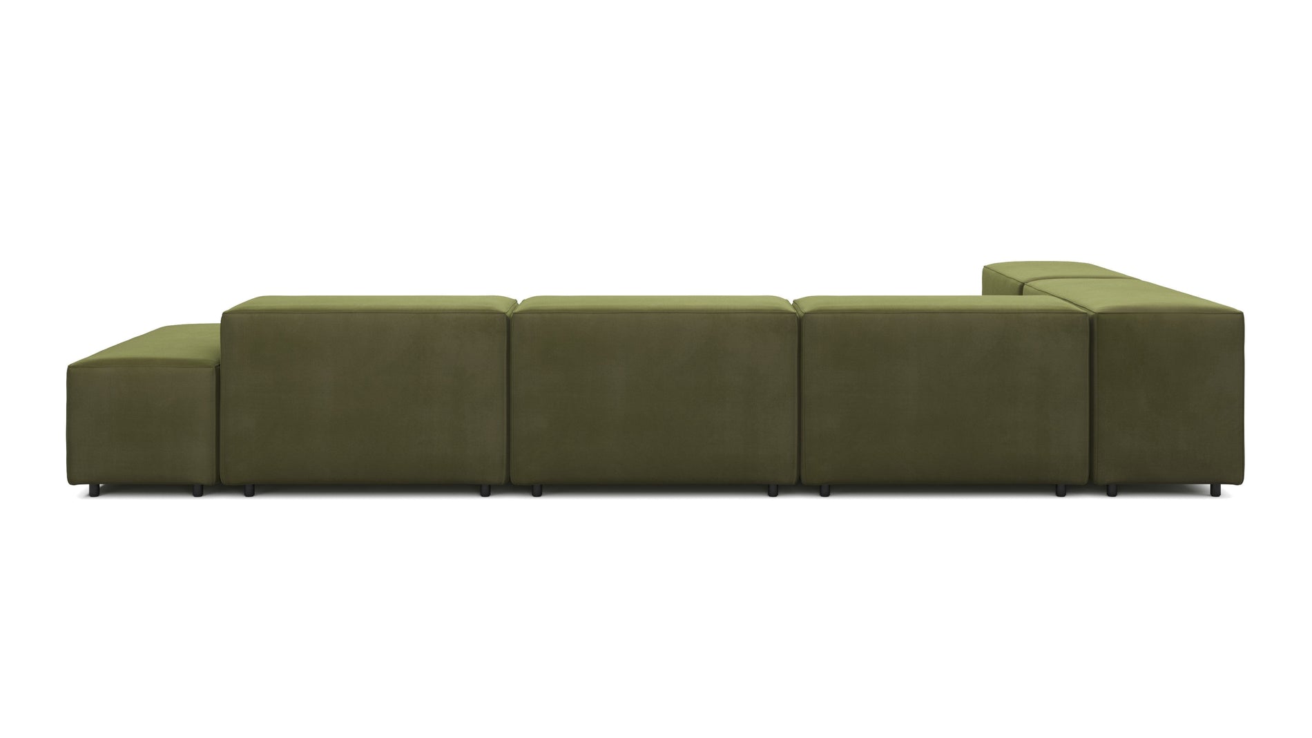 ExtrasoftSpruce Luxe Velvet